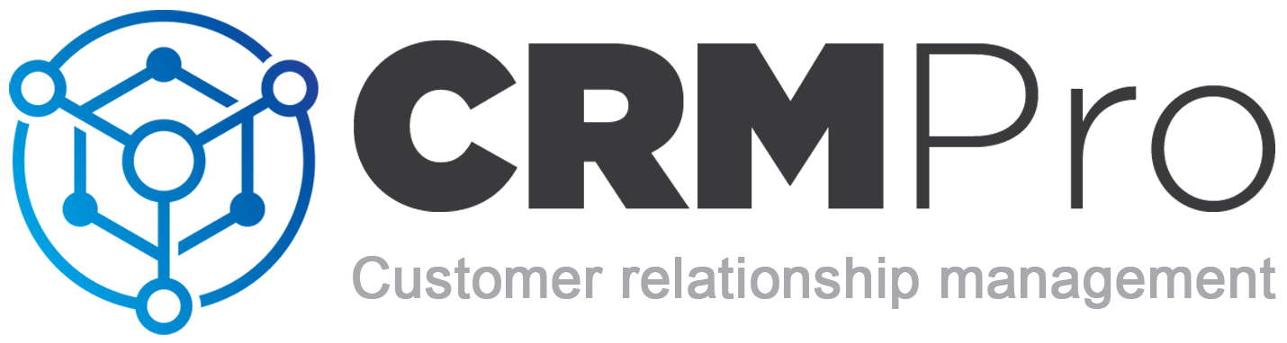 CRMPro | Customer Relationship & Project Management Pro